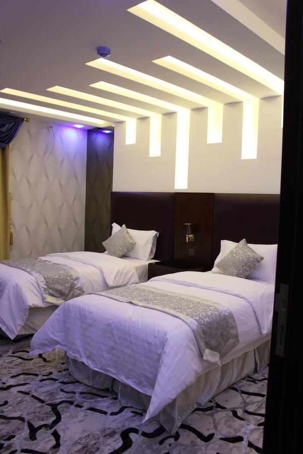 Sama Hotel Riaad Buitenkant foto