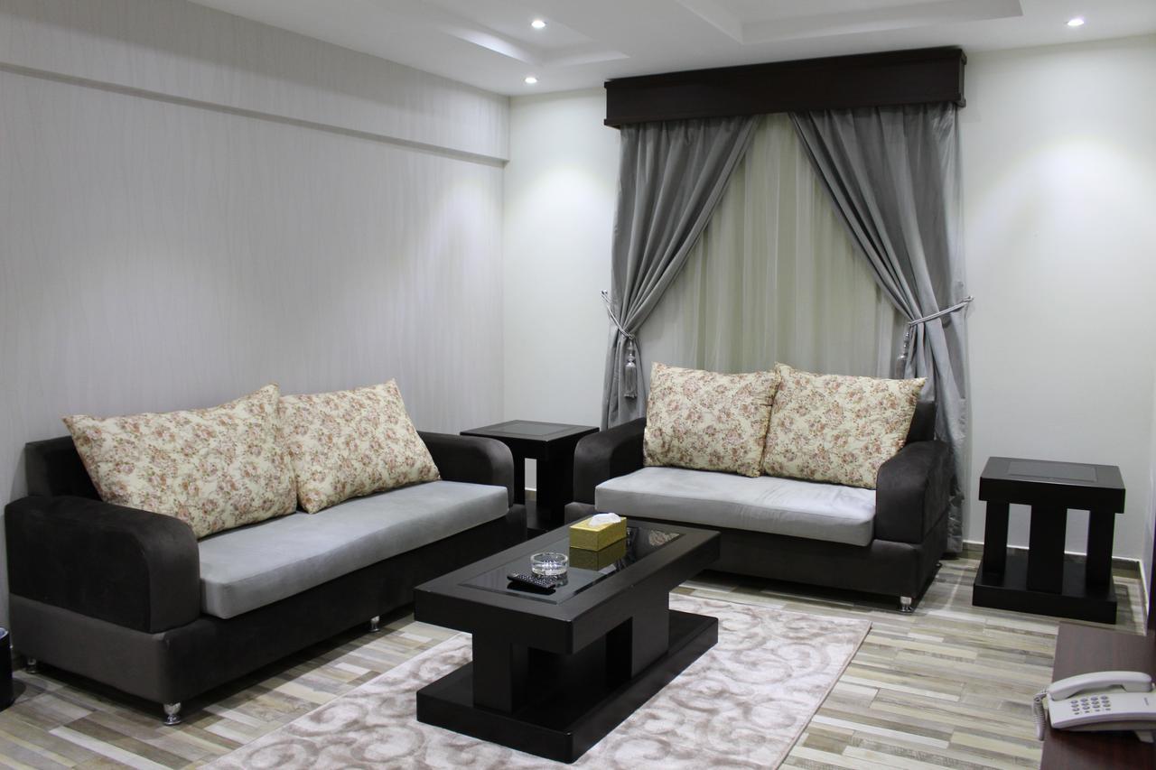 Sama Hotel Riaad Buitenkant foto